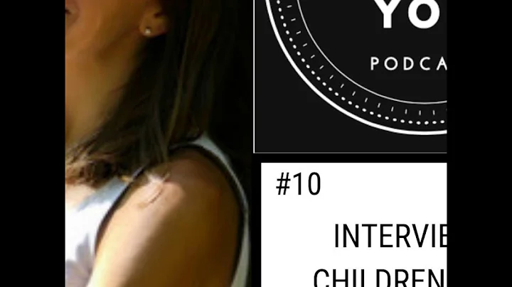 #010: Interview with Children's Book Author Pamela...