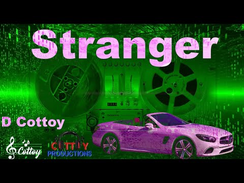 D Cottoy - Stranger