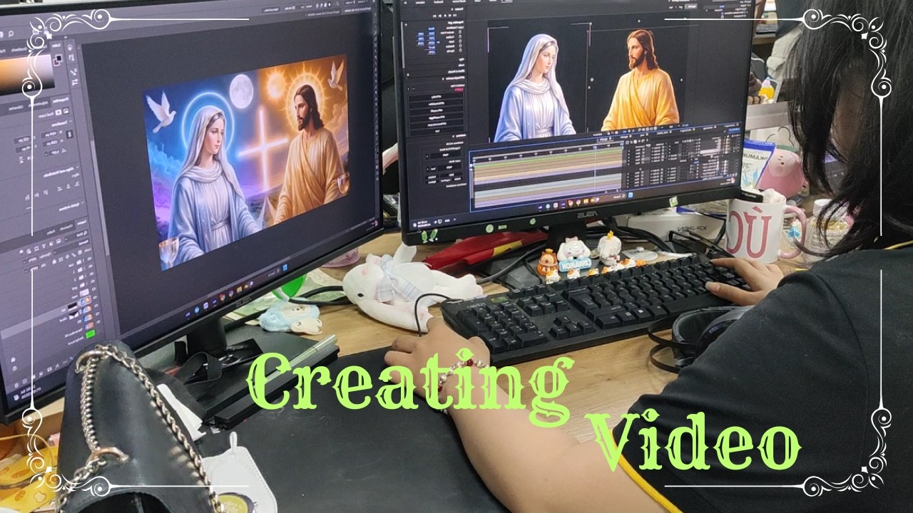 Latest Title & Thumbnail