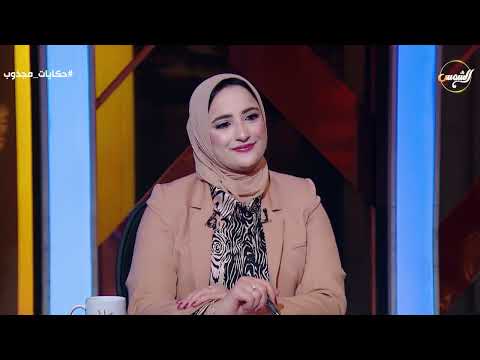 حكايات مجذوب الحلقة الثانية كاملة مع الدكتور أحمد أنور المجذوب