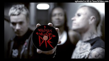 The Prodigy - Invaders Must Die (Live Intro Reconstruct Mix)