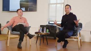 Scott Belsky on what he learned from Garrett Camp coming up with the positioning for Uber