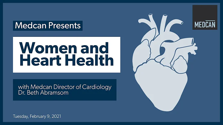 Women and Heart Health