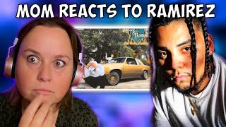 Mom Reacts to Ramirez! [THE FO FIVE/P.O.P]