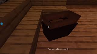 Lily's Mystery (Adventure/ Horror MCPE Map) Part 1