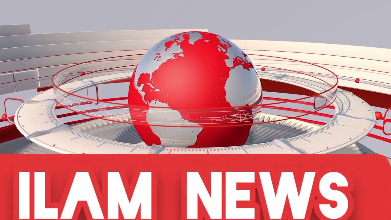 KHANA FRAHAMG IRAN EMBASSY HELDED SIYRATY NABI P.B.U.H REHMATULLIL ALAMIN 1500 ANNIVERSARY AT ISB.