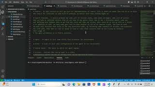Python Papi / Introduction To Artificial Intelligence With Python Day 5
