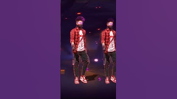 Smooth Glow 🔥 // colour changing effect in capcut, ff edit, lobby edit ff #shorts