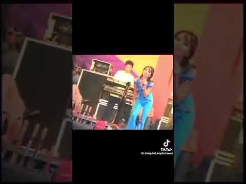 cinta tak terpisahkan - Dwi Ratna ft broden - om palapa lawas 2004