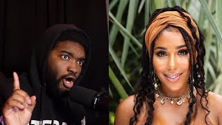 Fitness Influencer Admits To Falsely Accusing Someone Of Rpe
