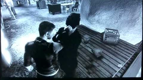 Splinter Cell Conviction "Advanced Stealth" P.E.C. Challenge (How to Unlock)