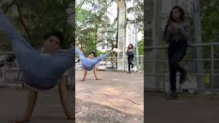 Impress Ho Gayi Ladki