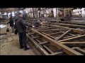 Изготовление металлоконструкций на Новомосковском заводе металлоконструкций