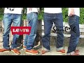 171：【Levi's 501 引退】リーバイス、シュガーケーン、穿き様を見よ。アメカジ