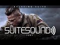 Fury  ultimate relaxing suite