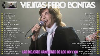 VIEJITAS & BONITAS - Camilo Sesto, Chayanne, Antonio Solis, Juan Gabriel - Mix Mejores Baladas