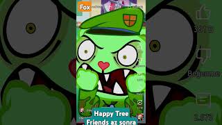 Fox Tv Az Sonra Jenerik 24 Şubat 2007