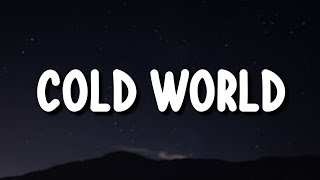 G Herbo - Cold World (Lyrics)