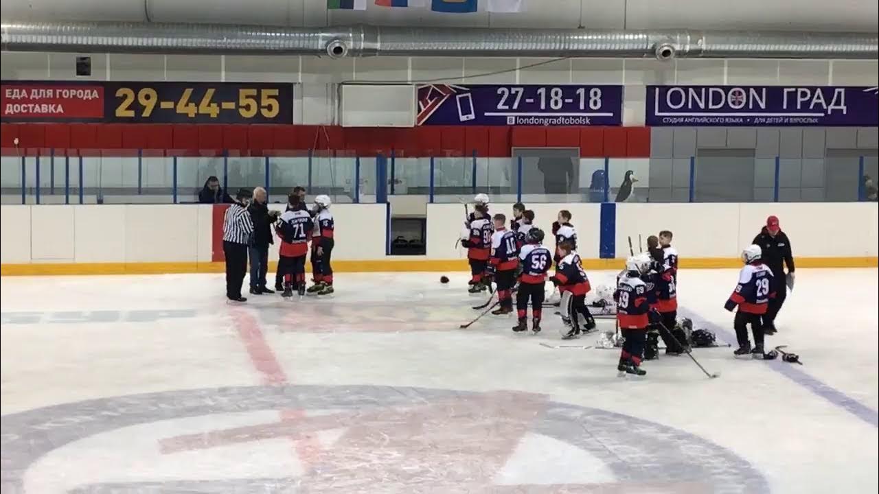 Тюмень 2011
