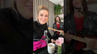 Delta Goodrem - The Bunkerdown Sessions: TV Themes, Movie tunes & Mine