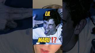 IS GEORGE SIMON THE NEXT LIL MABU? 😳😱 #funny #rap #viral