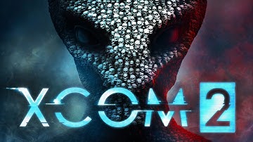 XCOM 2 - The Legendary Massacre