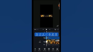 How to edit text videos || Text Editing Tutorial || VN Video Editor #trending #vnvideoeditor