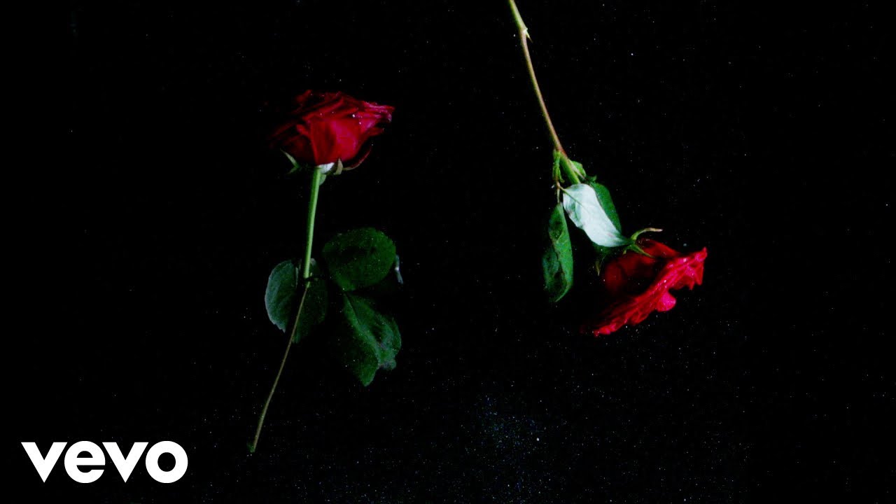 chiello - Non lasciarmi cadere