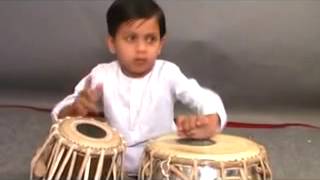 tabla taal kaharwa - mana