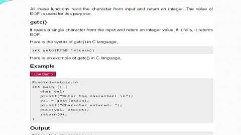 Unformatted console IO Functions EE208 by Bharat Goklani