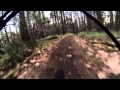 Extendo Trail - MTB Singletrack by Stewart Myers