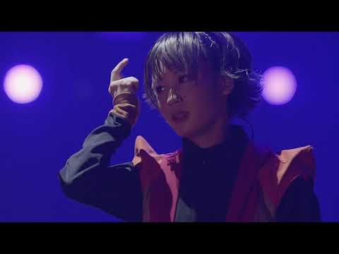 BiSH MONSTERS ライブMAD ベストショット 