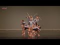 YAGP 2018 Chicago #106 Hush Hush