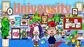 University // Miga town: My world screenshot 5