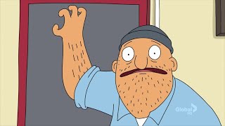 Bobs Burgers Bits That are funnier Than They Should Be Season 3 Part 2 (Episodes 4-7)