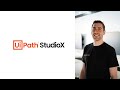 Formation UIPath StudioX : Excel
