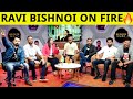 Ravi Bishnoi का शानदार Debut, गिरते पड़ते West Indies ने बनाए 157 Run