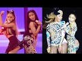 Nicki Minaj Songs With Ariana Grande & Beyonce Leak!