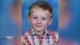 Missing Gastonia, NC boy