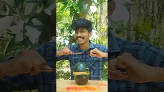 1000 Rubber band കൊണ്ട് തണ്ണിമത്തൻ പൊട്ടിച്ചു😳#haiztech #m4tech #experiment #tech #trending