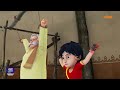 Shiva    finding nana ji  episode 33  download voot kids app
