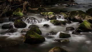 Vlog 01 - Fotografía de paisaje y larga exposición de cascadas
