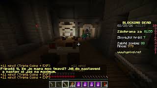 Hypixel - Blocking Dead - Full Screen #83