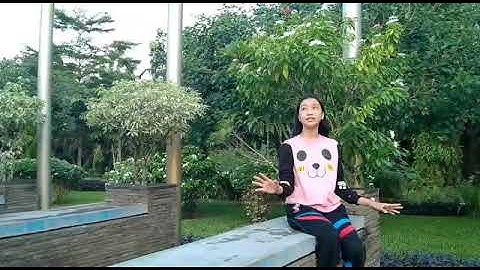 SPECIAL !!! Antara Teman dan Kasih - Viral Cover Penyanyi Cantik