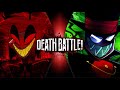 Alastor Vs Black Hat Hazbin Hotel Vs Villainous Death Battle Fan Trailer Alastor Vs Black Hat Hazbin Hotel Vs Villainous Death Battle Fan Trailer