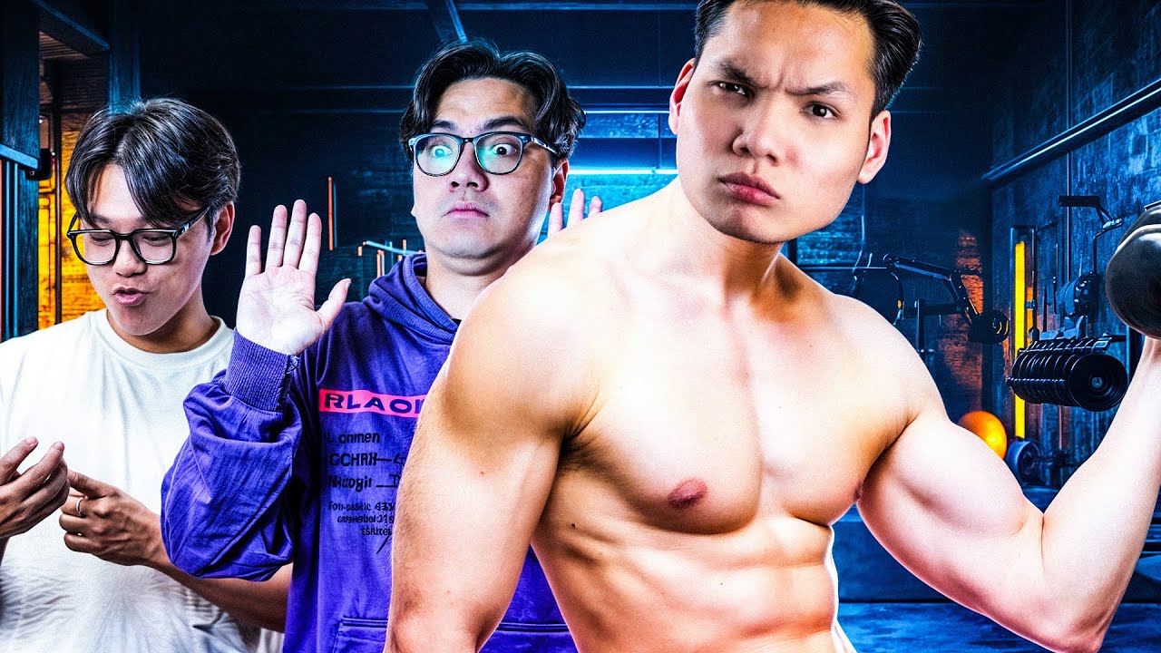 HK15 & WORKOUT ĐÃ QUAY TRỞ LẠI | Fullstream | Sangtraan