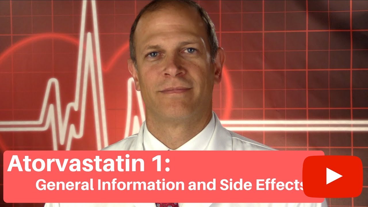 Atorvastatin Free Trial