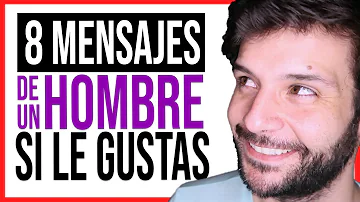 ¿Te hablará un chico todos los días si le gustas?