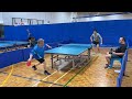 Gregory Mar vs Jack Wong - Division 3, SSTT (2026-04-28)