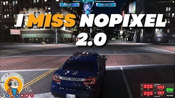 Koil On Why He Misses NoPixel 2.0 | GTA NoPixel RP